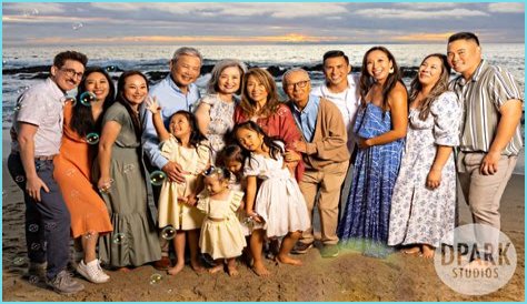 Ali Wong's Family: Husband, Kids, Siblings, Parents