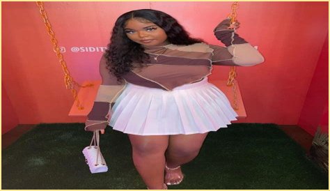 Deanna Davis (deeswerv) Age | Wiki, Net worth, Bio, Height, Boyfriend ?