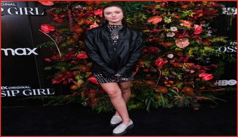 Hannah Meloche Net Worth and Earnings