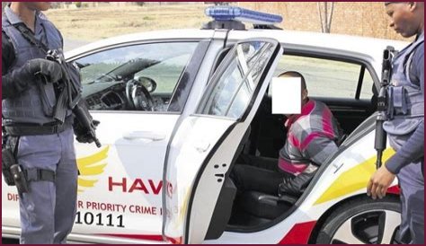 Hawks South Africa Police Functions and Contact Details