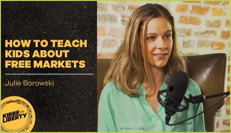 Julie Borowski - Bio, Age, Wiki, Facts and Family