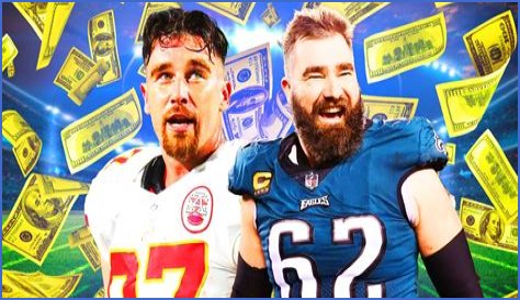 Tyler James Denny Net Worth and Earnings