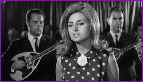 Vicky Moscholiou - Bio, Age, Wiki, Facts and Family