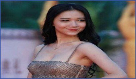 Who is Chinese Actress Wenwen Han and Where is She Now?